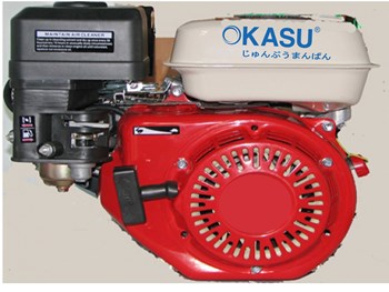  Máy nổ OKASU OKA-GX390