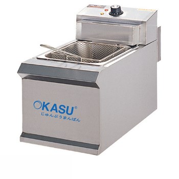 Bếp chiên nhúng OKASU OKA-EF901
