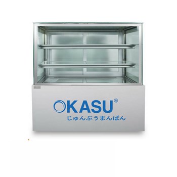 Tủ trưng bày bánh OKASU OKA-3TDT