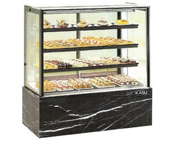 Tủ trưng bày bánh OKASU OKA-650VA