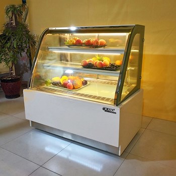 Tủ trưng bày bánh OKASU OKA-67K