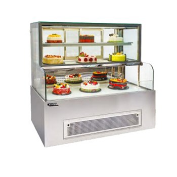 Tủ trưng bày bánh OKASU OKA-108K