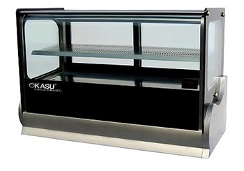 Tủ trưng bày bánh OKASU OKA-550AV