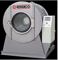 Máy giặt vắt RENZACCI LX55