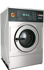 Máy giặt công nghiệp Ipso WF-185