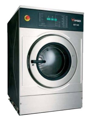 Máy giặt công nghiệp Ipso WF-150