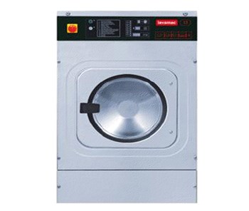 Máy giặt vắt công nghiệp Lavamac LN165