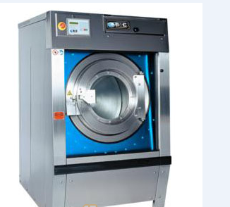 Máy giặt vắt công nghiệp Maxi MWSP100