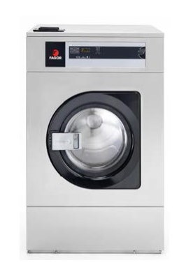 Máy giặt vắt công nghiệp Fagor LR-10 MP AC