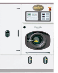 Máy giặt khô công nghiệp Union XP-8015E