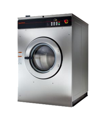 Máy giặt công nghiệp Huebsch HC125 (Eco)