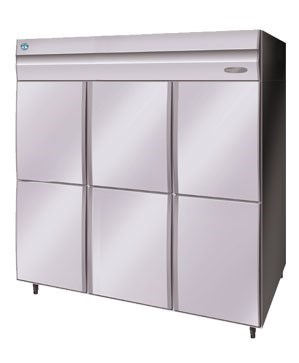 TỦ MÁT HOSHIZAKI HRE-187MA GD