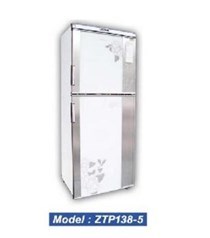 Tủ sấy bát OKASU ZTP138-5 kính hoa/gương