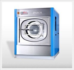 Máy giặt ướt Paros CleanTech HSCW 50 Kg