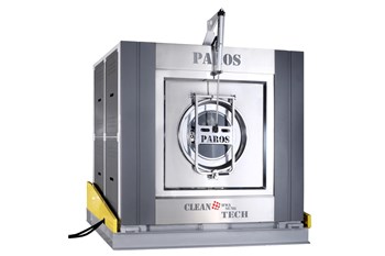 Máy giặt ướt Paros CleanTech HSCW 200 Kg