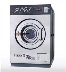 Máy giặt vắt tự động ALPS CleanTech HSCWs 22 Kg