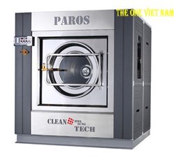 Máy giặt vắt công nghiệp HSCW-(E/S) 120