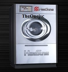 Máy giặt công nghiệp Hwasung HS-9033 - 70