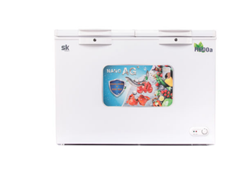 TỦ ĐÔNG 2 CỬA TRÊN SK SUMIKURA SKFCD 210L