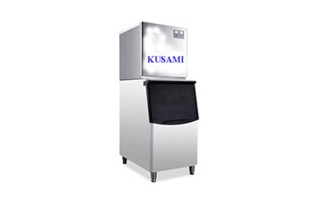 Máy làm đa viên Kusami KSM-500