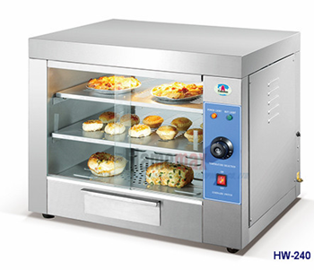 Tủ giữ ấm thực phẩm  HW-240