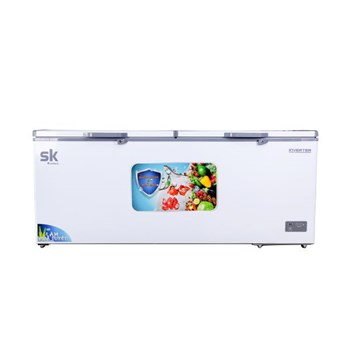 TỦ ĐÔNG SUMIKURA SKF-650.SI (1 NGĂN 2 CÁNH INVERTER 650 LÍT)