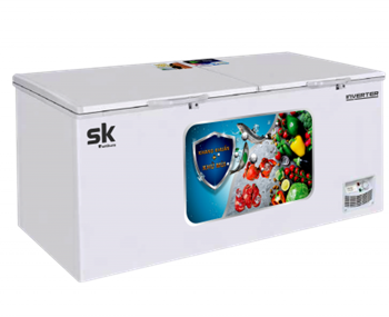 TỦ ĐÔNG SUMIKURA SKF-750.SI (1 NGĂN 2 CÁNH INVERTER 750 LÍT)