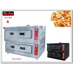 Lò nướng bánh pizza CR-2-4
