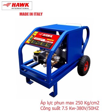 Máy rửa xe ITALY 3.0KW/150bar
