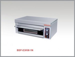 LÒ NƯỚNG ĐIỆN 1 TẦNG BSP-E3 KW-1N (10 KG)