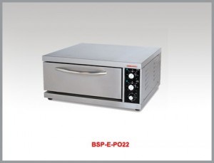 LÒ NƯỚNG PIZZA OVEN 2.2 - BSP-E-PO22 (2.2KW)
