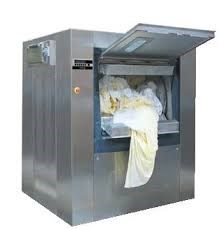 Máy giặt công nghiệp Fagor LBS LBS/E-27 MP	