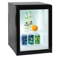 Tủ mát minibar  khách sạn 40L cánh kính BCH-40BG