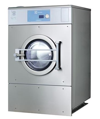 Máy giặt vắt công nghiệp Electrolux W5280X