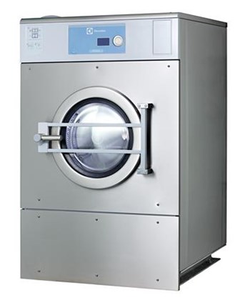 Máy giặt vắt công nghiệp Electrolux W5600X