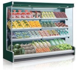 Tủ mát siêu thị OPO SMMUV2-12SL