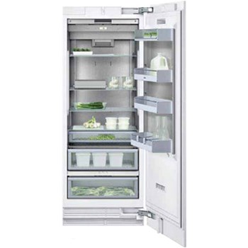 Tủ lạnh âm Gaggenau series 400 RC472RC462-539.16.180