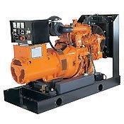 Máy phát điện công nghiệp GE8041i06 - 40KVA