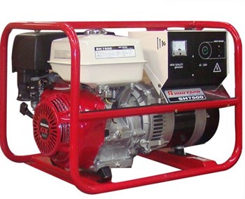 Máy phát điện Honda SH7500