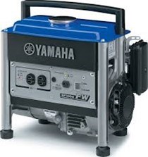 Máy phát điện Yamaha PG2900DX