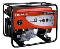 Máy phát điện Honda EP8000CX ( Giật nổ)