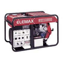 Máy phát điện Elemax SH11000