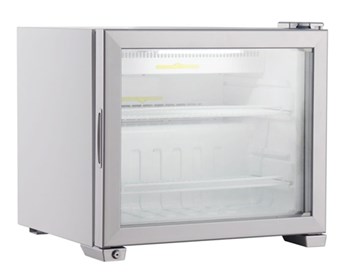 Tủ bảo quản và trưng bày mini bar COBI RTD-49C