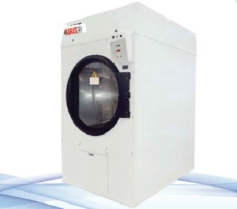 Máy sấy đồ vải công nghiệp 86kg MAXI MDDE-190