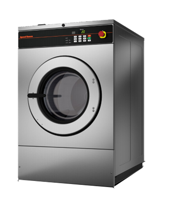 Máy giặt công nghiệp Huebsch HC125 