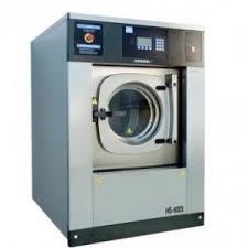 Máy giặt công nghiệp Huebsch HX 100 