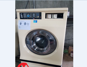 Máy giặt công nghiệp Nippre 28kg