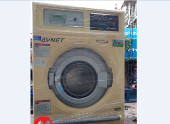 Máy giặt công nghiệp Inamoto 22kg