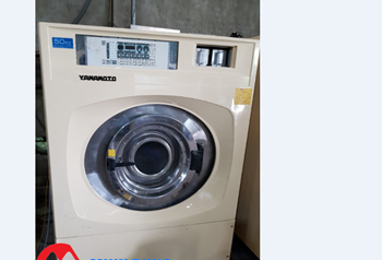 Máy giặt công nghiệp Yamamoto 32 kg 