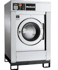 Máy giặt công nghiệp Huebsch HC20 (Eco)